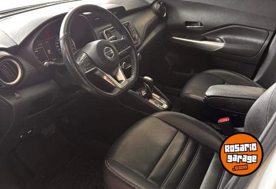 Autos - Nissan Kiks 2019 Nafta 70000Km - En Venta