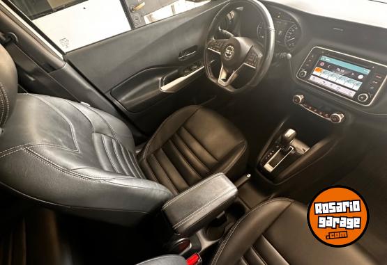Autos - Nissan Kiks 2019 Nafta 70000Km - En Venta