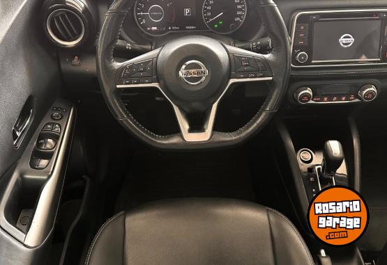 Autos - Nissan Kiks 2019 Nafta 70000Km - En Venta