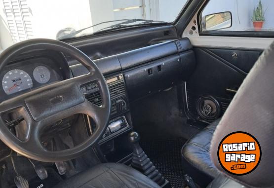 Autos - Fiat Uno 1999 Nafta 200000Km - En Venta