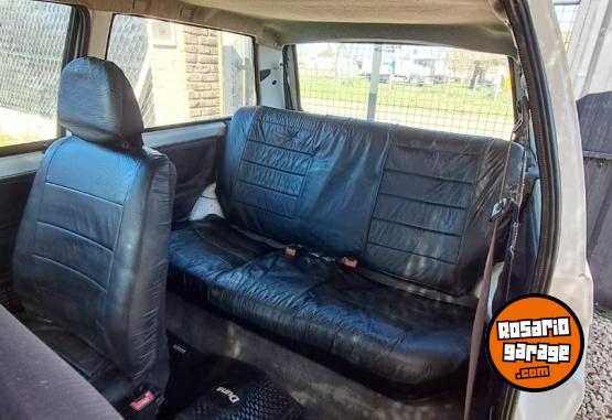 Autos - Fiat Uno 1999 Nafta 200000Km - En Venta