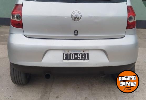 Autos - Volkswagen Fox 2006 2006 Nafta 226000Km - En Venta