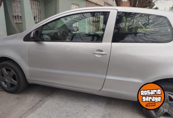 Autos - Volkswagen Fox 2006 2006 Nafta 226000Km - En Venta