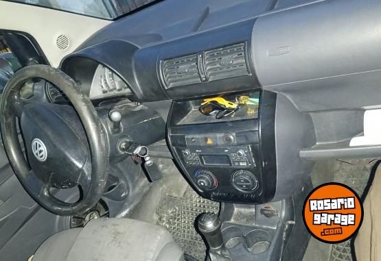 Autos - Volkswagen Fox 2006 2006 Nafta 226000Km - En Venta