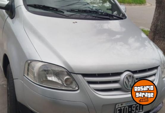 Autos - Volkswagen Fox 2006 2006 Nafta 226000Km - En Venta
