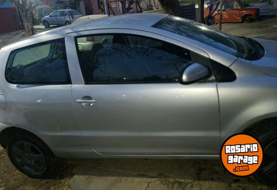 Autos - Volkswagen Fox 2006 2006 Nafta 226000Km - En Venta