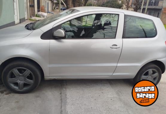 Autos - Volkswagen Fox 2006 2006 Nafta 226000Km - En Venta