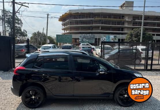 Autos - Peugeot 2008 allure 2016 Nafta  - En Venta