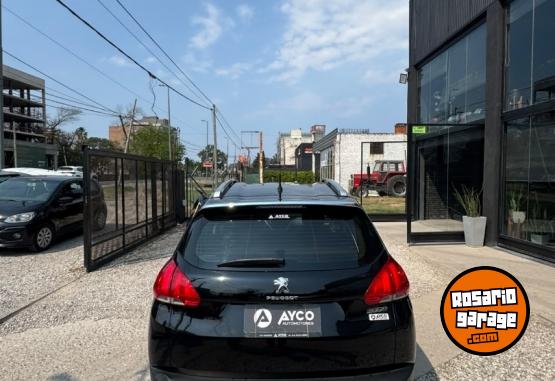 Autos - Peugeot 2008 allure 2016 Nafta  - En Venta
