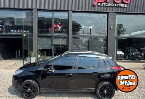 Autos - Peugeot 2008 allure 2016 Nafta  - En Venta