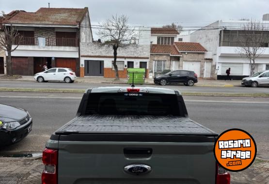 Camionetas - Ford Maverick 2025 Nafta 19500Km - En Venta