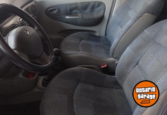 Autos - Renault SCENIC 1.6 RXT 2005 Nafta 210000Km - En Venta