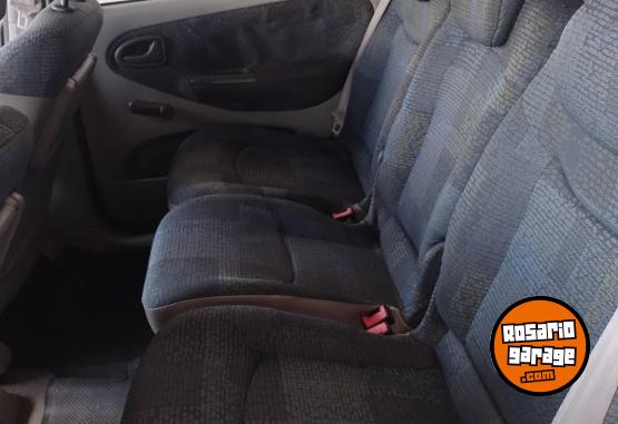 Autos - Renault SCENIC 1.6 RXT 2005 Nafta 210000Km - En Venta