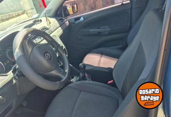 Autos - Volkswagen Gol Trend MSI 2018 Nafta 78000Km - En Venta