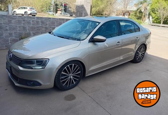 Autos - Volkswagen Tsi 2.0 2012 Nafta 132000Km - En Venta