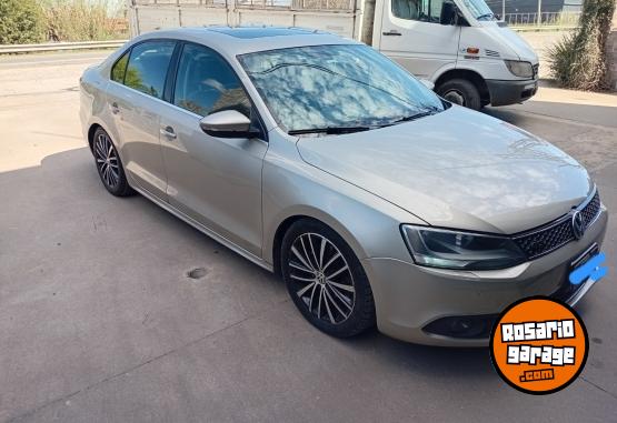Autos - Volkswagen Tsi 2.0 2012 Nafta 132000Km - En Venta