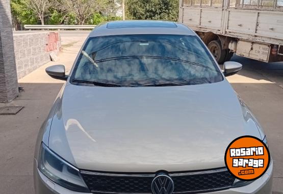 Autos - Volkswagen Tsi 2.0 2012 Nafta 132000Km - En Venta
