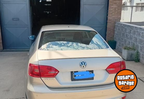 Autos - Volkswagen Tsi 2.0 2012 Nafta 132000Km - En Venta