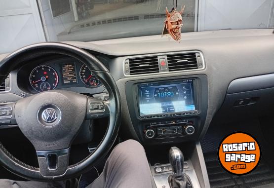Autos - Volkswagen Tsi 2.0 2012 Nafta 132000Km - En Venta
