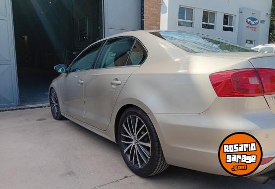 Autos - Volkswagen Tsi 2.0 2012 Nafta 132000Km - En Venta