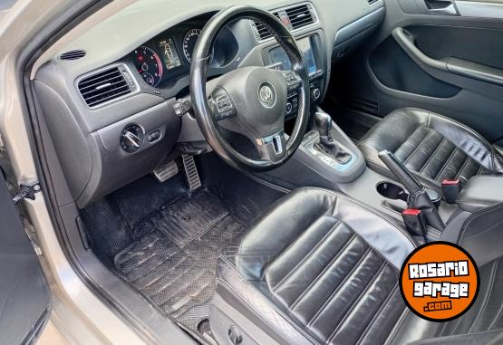 Autos - Volkswagen Tsi 2.0 2012 Nafta 132000Km - En Venta