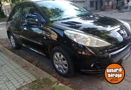 Autos - Peugeot HDI 1.4 2011 Diesel 160000Km - En Venta