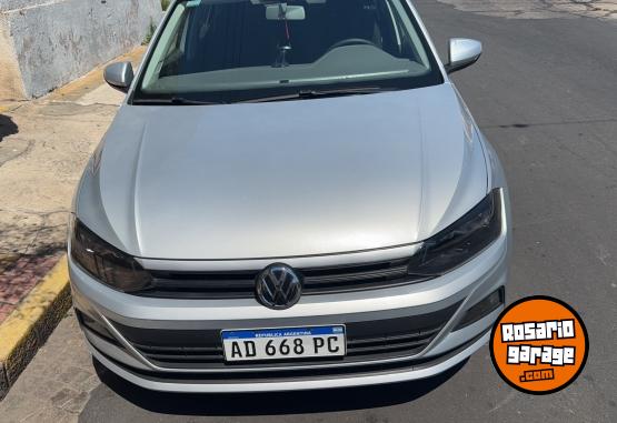 Autos - Volkswagen Polo trendline 2019 Nafta 55000Km - En Venta