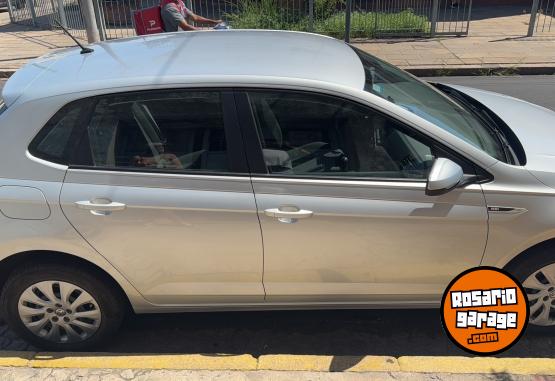 Autos - Volkswagen Polo trendline 2019 Nafta 55000Km - En Venta
