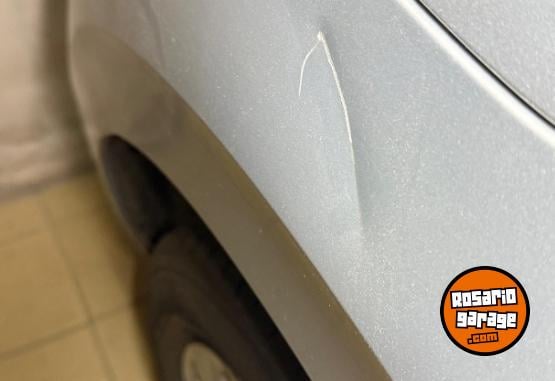 Autos - Volkswagen Polo trendline 2019 Nafta 55000Km - En Venta
