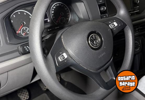 Autos - Volkswagen Polo trendline 2019 Nafta 55000Km - En Venta