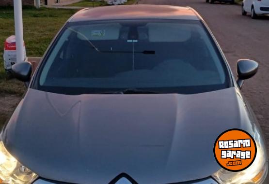 Autos - Citroen C4 Lounge 2015 Diesel 217000Km - En Venta