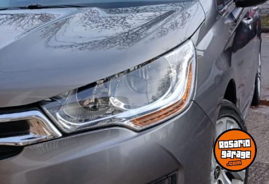 Autos - Citroen C4 Lounge 2015 Diesel 217000Km - En Venta