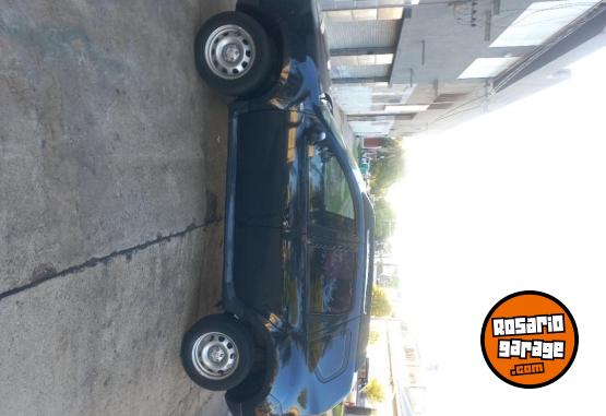 Autos - Renault Duster 2014 Nafta 136500Km - En Venta