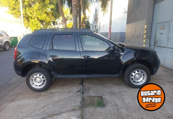 Autos - Renault Duster 2014 Nafta 136500Km - En Venta