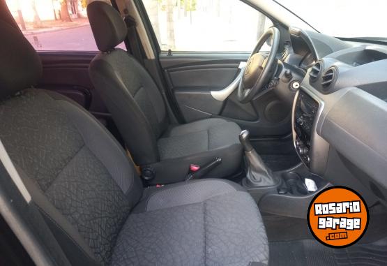 Autos - Renault Duster 2014 Nafta 136500Km - En Venta