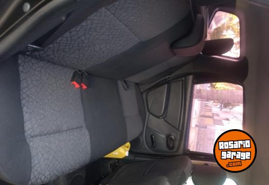 Autos - Renault Duster 2014 Nafta 136500Km - En Venta