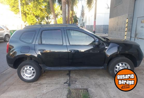 Autos - Renault Duster 2014 Nafta 136500Km - En Venta