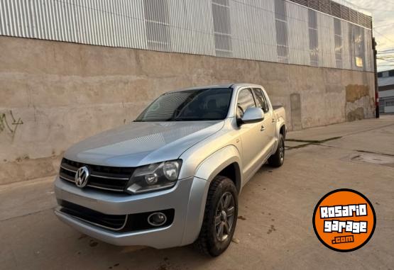 Autos - Volkswagen highline 2011 4x2 180HP 2011 Diesel 164000Km - En Venta
