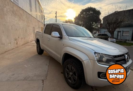 Autos - Volkswagen highline 2011 4x2 180HP 2011 Diesel 164000Km - En Venta