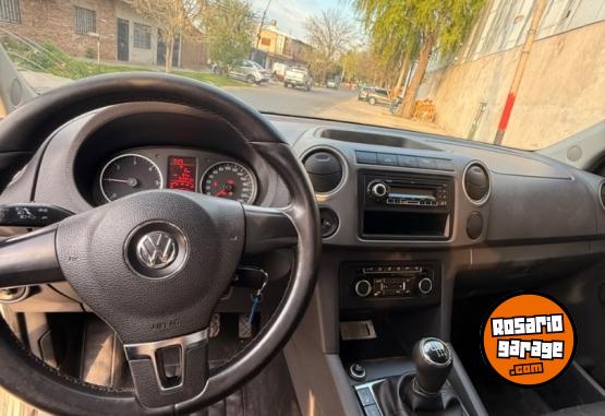 Autos - Volkswagen highline 2011 4x2 180HP 2011 Diesel 164000Km - En Venta