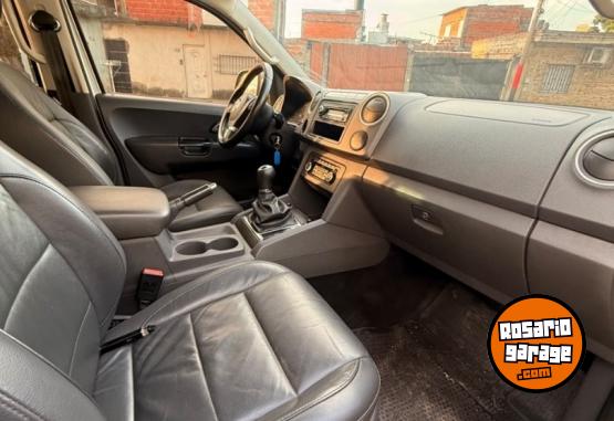 Autos - Volkswagen highline 2011 4x2 180HP 2011 Diesel 164000Km - En Venta