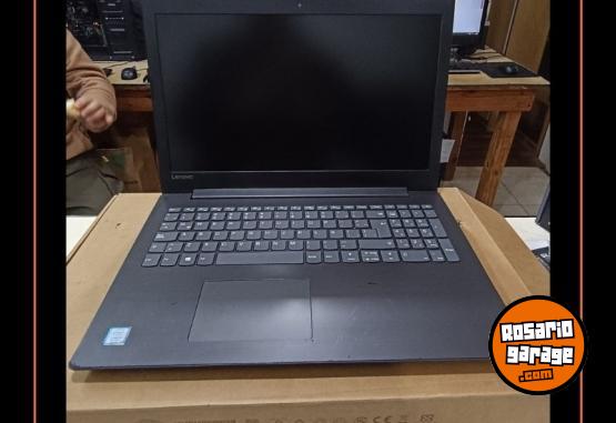 Inform�tica - Notebook Lenovo Core i3 | 8GB RAM | SSD 240GB | Windows 11 - En Venta