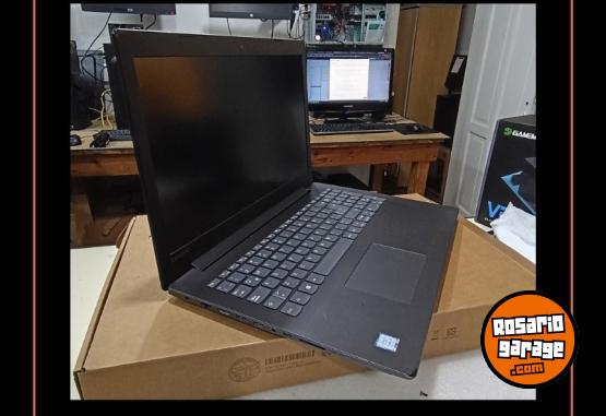 Inform�tica - Notebook Lenovo Core i3 | 8GB RAM | SSD 240GB | Windows 11 - En Venta