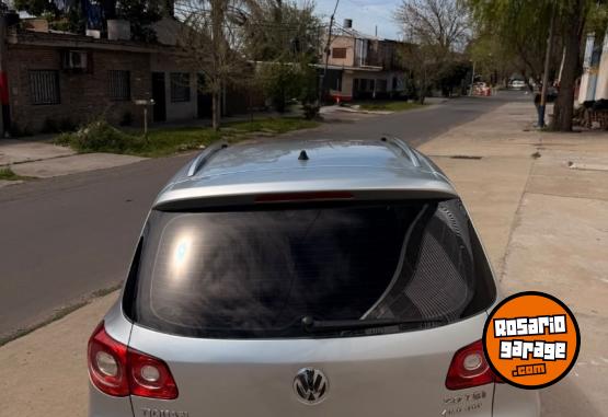 Autos - Volkswagen Tiguan 2.0 TSI 4 Motion 2011 Nafta 138000Km - En Venta
