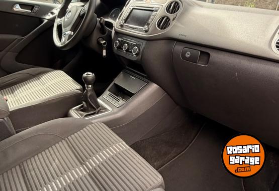 Autos - Volkswagen Tiguan 2.0 TSI 4 Motion 2011 Nafta 138000Km - En Venta