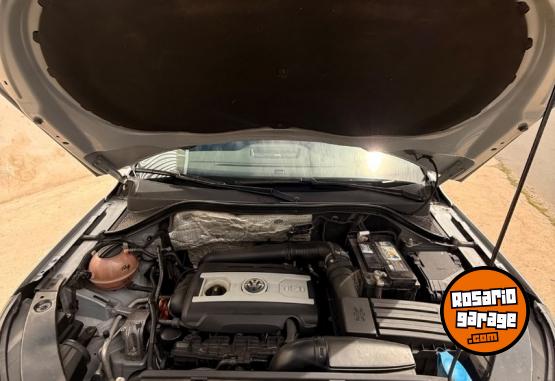 Autos - Volkswagen Tiguan 2.0 TSI 4 Motion 2011 Nafta 138000Km - En Venta