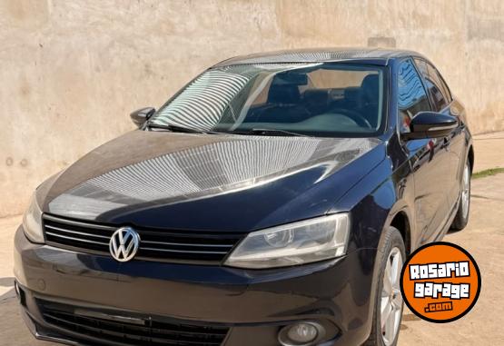 Autos - Volkswagen 2.0 TDI caja DSG 2012 Nafta 117000Km - En Venta