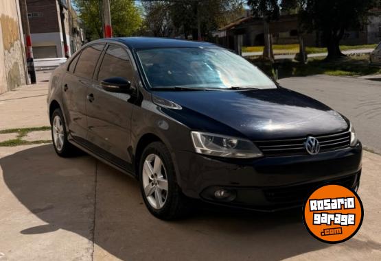 Autos - Volkswagen 2.0 TDI caja DSG 2012 Nafta 117000Km - En Venta