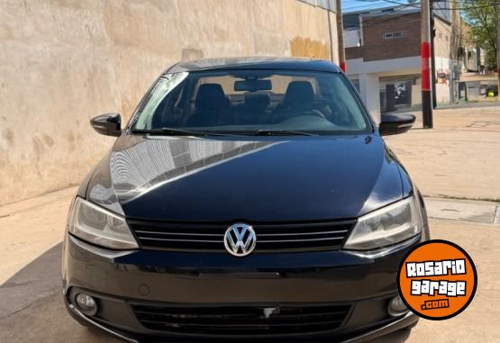 Autos - Volkswagen 2.0 TDI caja DSG 2012 Nafta 117000Km - En Venta