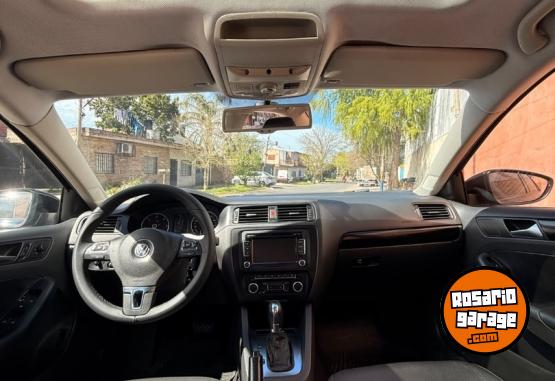 Autos - Volkswagen 2.0 TDI caja DSG 2012 Nafta 117000Km - En Venta